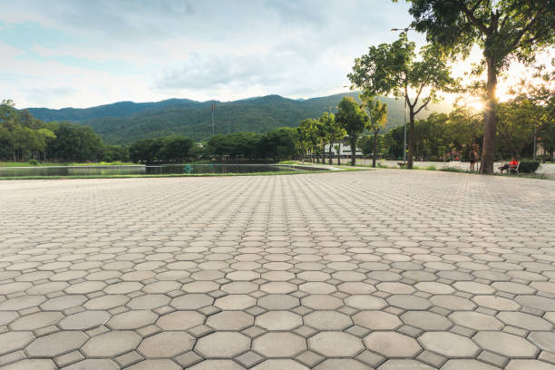 Best Decorative Driveway Pavers  in Sandy Springs, GA