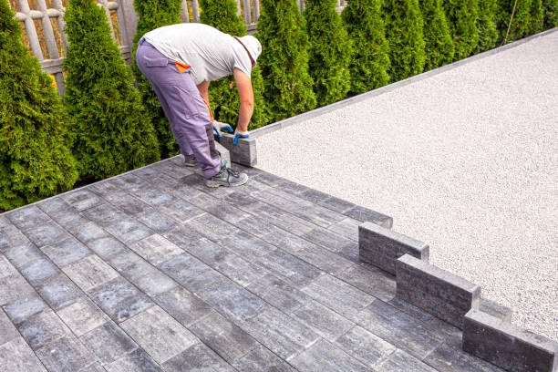 Best Driveway Paving Near Me  in Sandy Springs, GA