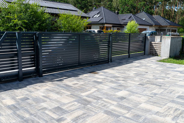 Best Driveway Pavers Near Me  in Sandy Springs, GA