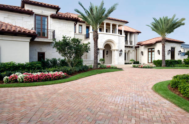 Best Local Driveway Pavers  in Sandy Springs, GA