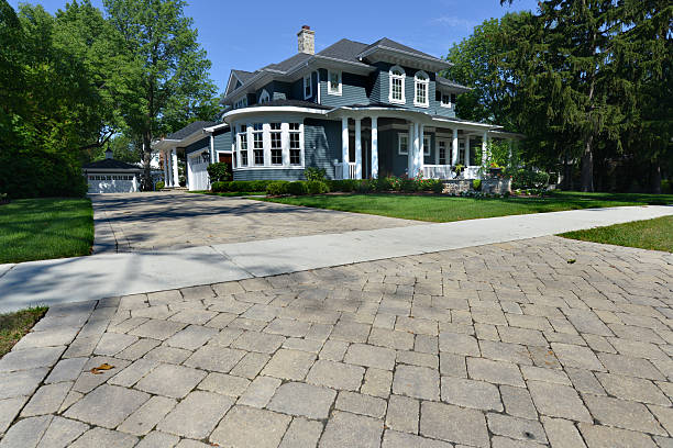 Driveway Repair Near Me in Sandy Springs, GA