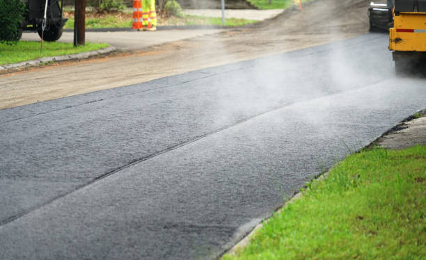 Reliable Sandy Springs, GA Driveway Pavers Solutions