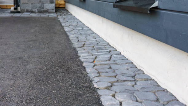 Best Interlocking Driveway Pavers  in Sandy Springs, GA