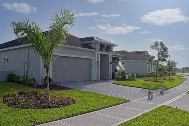 Best Cobblestone Driveway Pavers  in Sandy Springs, GA