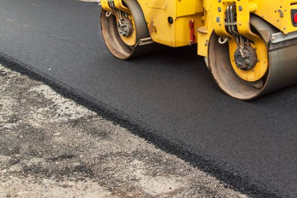 Reasons to Select Us for Your Driveway Paving Requirements in Sandy Springs, GA